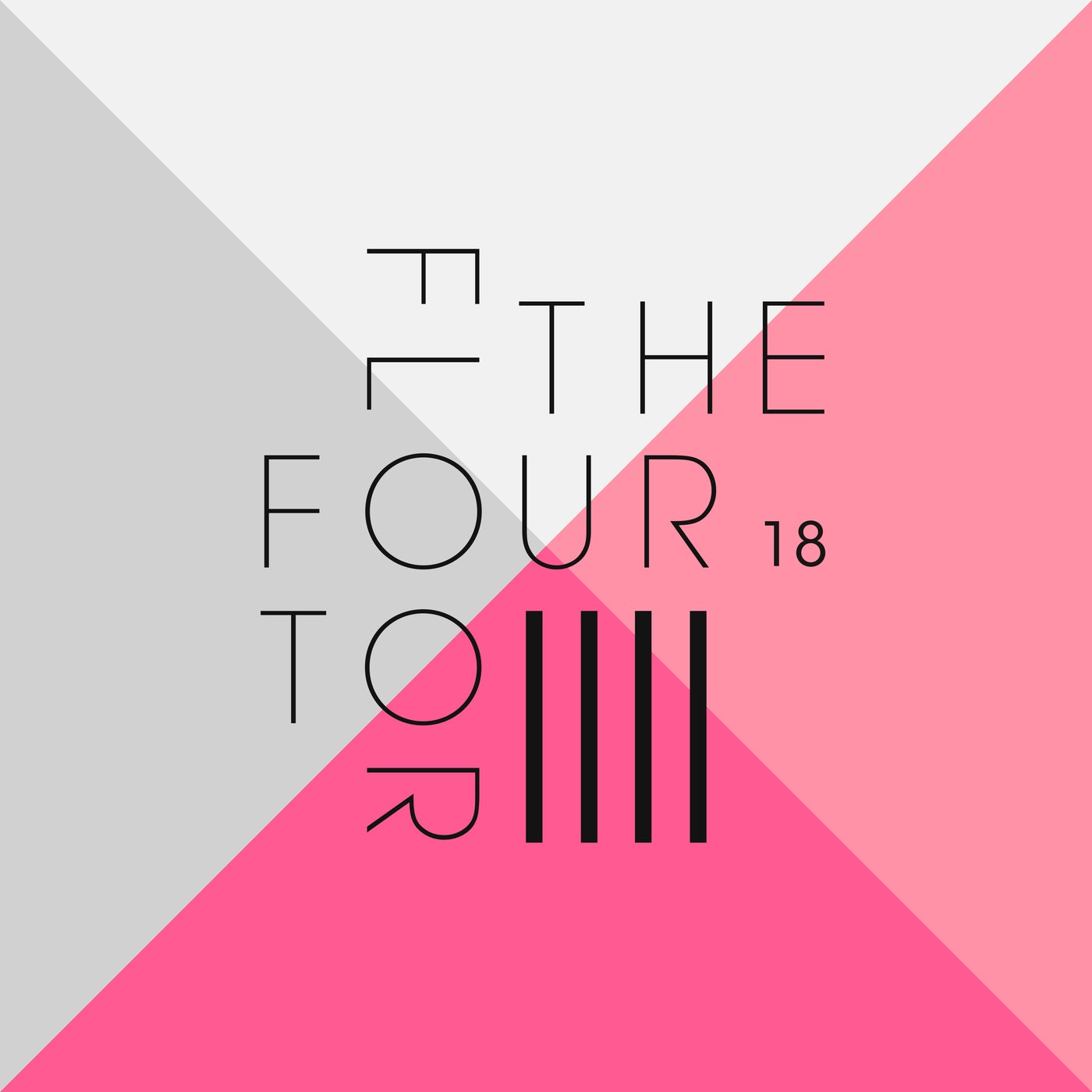 VA – Four To The Floor 18 [DIYFTTF18]